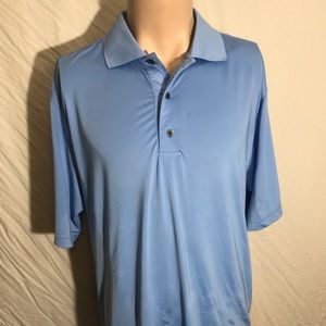 Footjoy polo size medium
